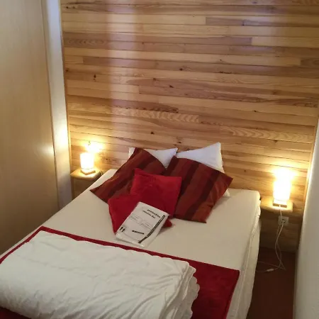 La Foux D’allos Les Balcons Du Soleil Appartement Allos