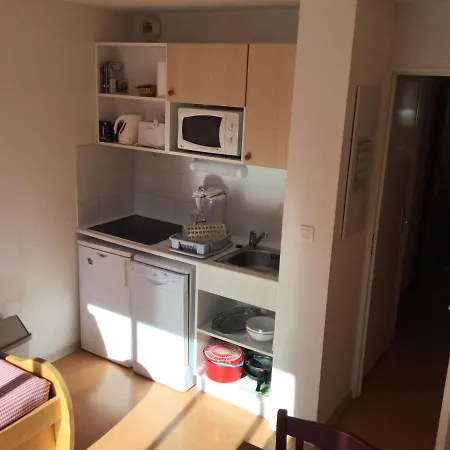 La Foux D’allos Les Balcons Du Soleil Appartement
